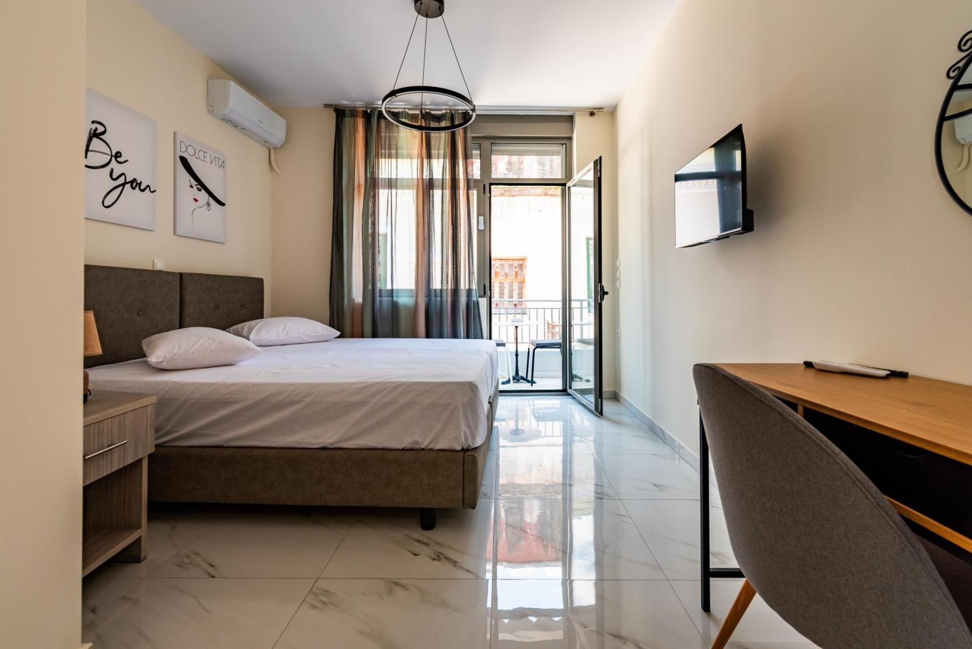 Plaka Nefeli Elegant Urban Retreat In Athens Historic Heart Apartment Ngoại thất bức ảnh